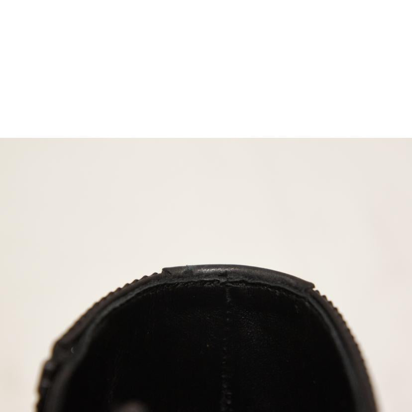 ＧＵＣＣＩ グッチ/レザーブーツ　/493491//ABランク/94