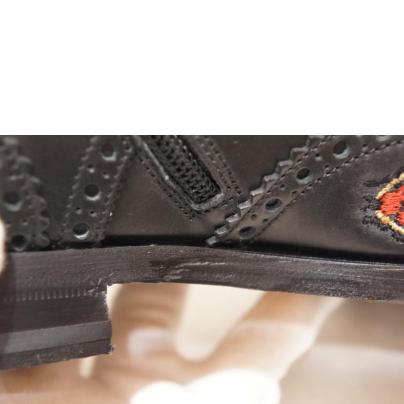 ＧＵＣＣＩ グッチ/レザーブーツ　/493491//ABランク/94