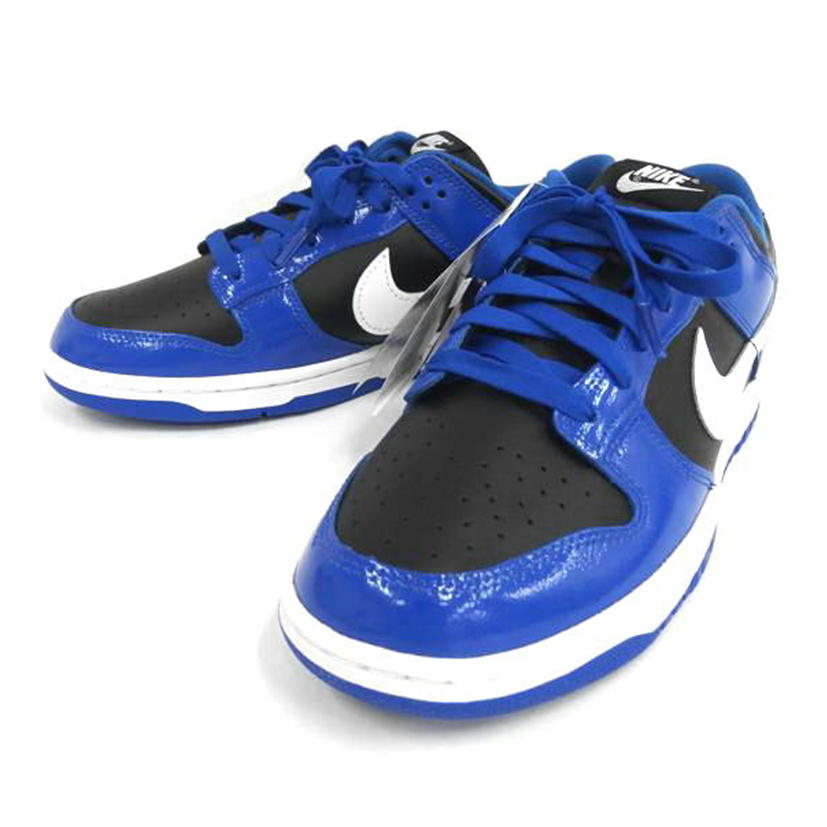 ＮＩＫＥ ﾅｲｷ/ダンクローＥＳＳ／Ｇａｍｅ　Ｒｏｙａｌ/DQ7576-400//Sランク/82