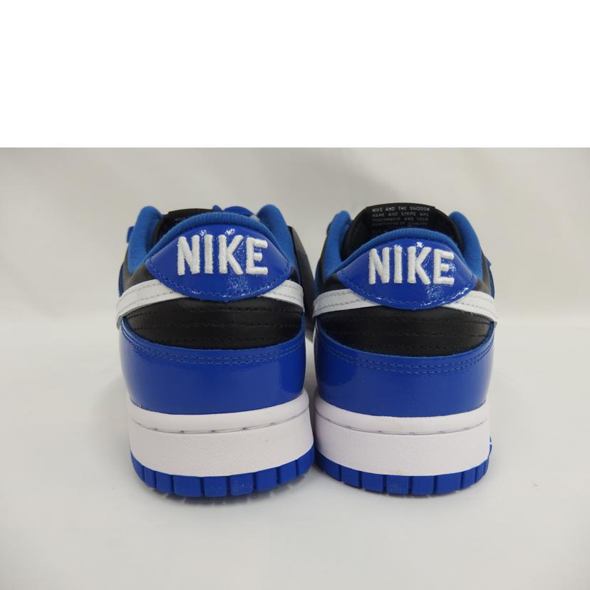 ＮＩＫＥ ﾅｲｷ/ダンクローＥＳＳ／Ｇａｍｅ　Ｒｏｙａｌ/DQ7576-400//Sランク/82