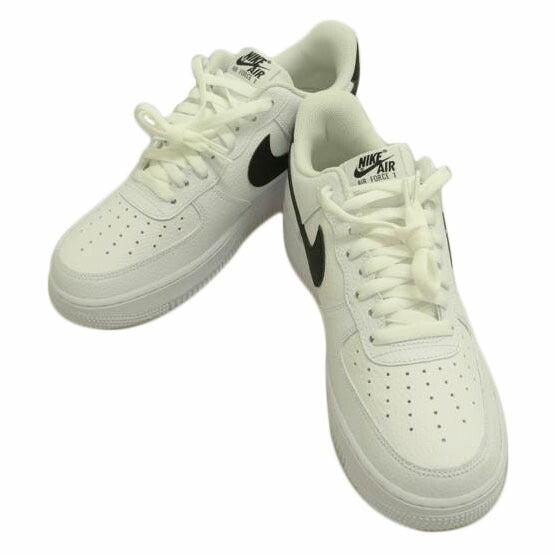 ＮＩＫＥ ナイキ/ＡＩＲ　ＦＯＲＣＥ１　０７/CT2302-100//27.5/SAランク/87