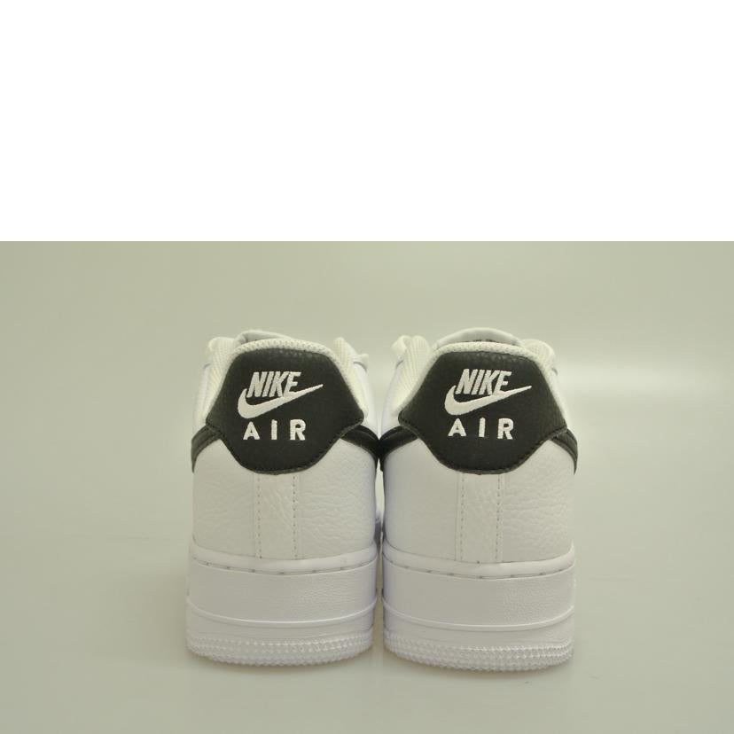 ＮＩＫＥ ナイキ/ＡＩＲ　ＦＯＲＣＥ１　０７/CT2302-100//27.5/SAランク/87