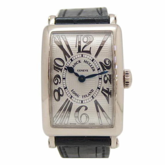 ＦＲＡＮＣＫ　ＭＵＬＬＥＲ ﾌﾗﾝｸﾐｭﾗｰ/ロングアイランド・アンサンブル／ＷＧ／クォーツ/902 QZ REL V-R//088/ABランク/82