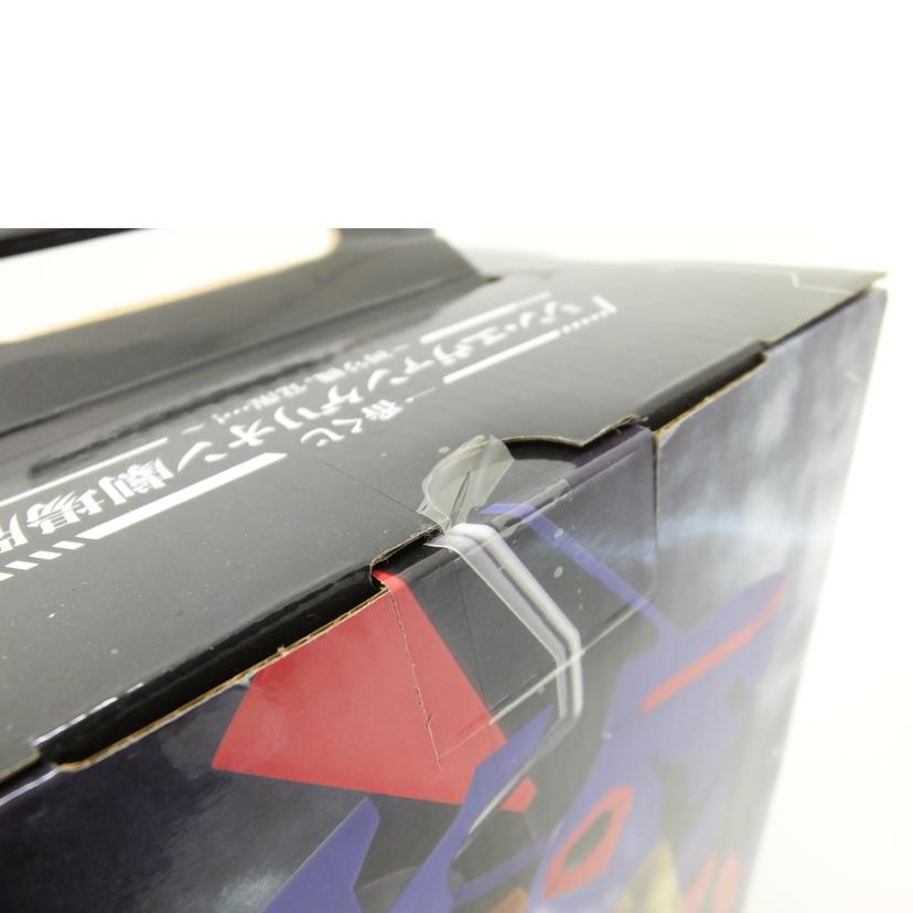ＢＡＮＤＡＩ バンダイ/エヴァンゲリオン初号機覚醒版　「一番くじ　シン・エヴァンゲリオン劇場版～初号機、覚醒…！～」　ＭＥＧＡＩＭＰＡＣＴ　Ａ賞　フィギュア//SAランク/88