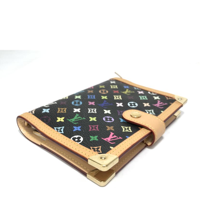 ＬＶ ルイヴィトン/アジェンダＰＭ　マルチカラー/R20895//CA0045/ABランク/51