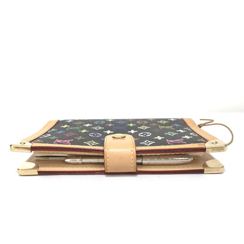 ＬＶ ルイヴィトン/アジェンダＰＭ　マルチカラー/R20895//CA0045/ABランク/51