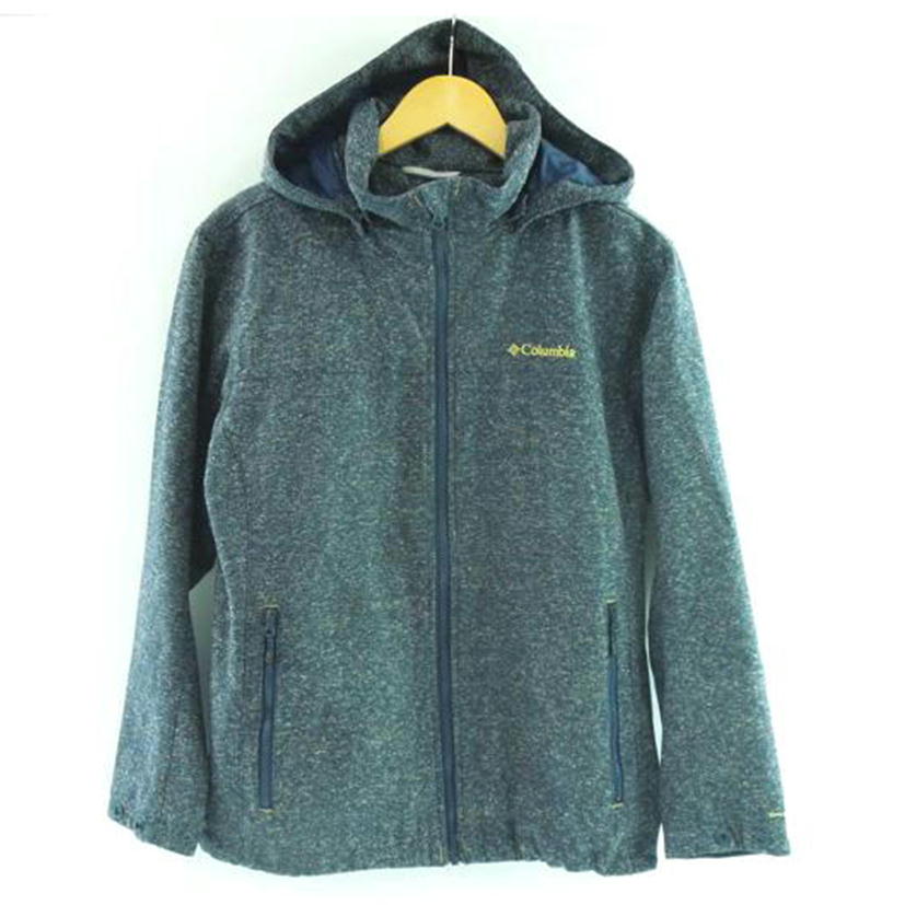 Ｃｏｌｕｍｂｉａ/Ｃｏｌｕｍｂｉａ　　オムニヒート　レイクパウエルウイメンズツイード　サイズＬ/PR3059-1813862//ABランク/83