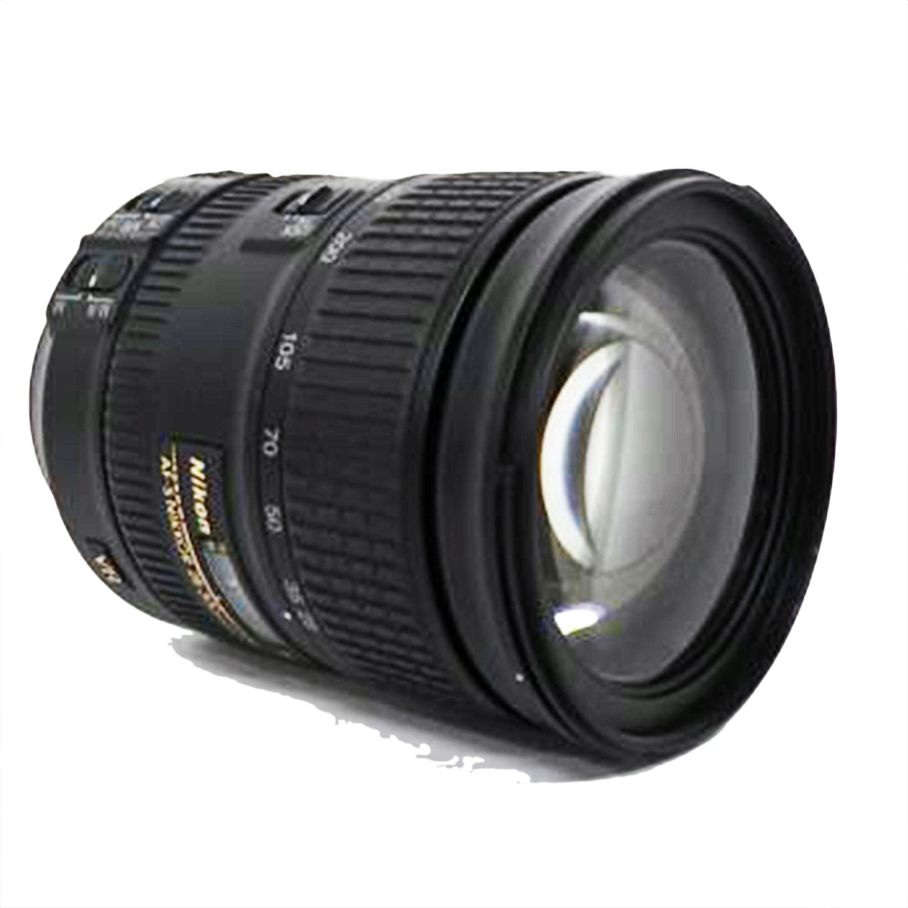 Ｎｉｋｏｎ ニコン/交換レンズ／２８－３００ｍｍ/AF-S NIKKOR 28-300mm f/3.5-5.6G ED VR//52306021/Aランク/71