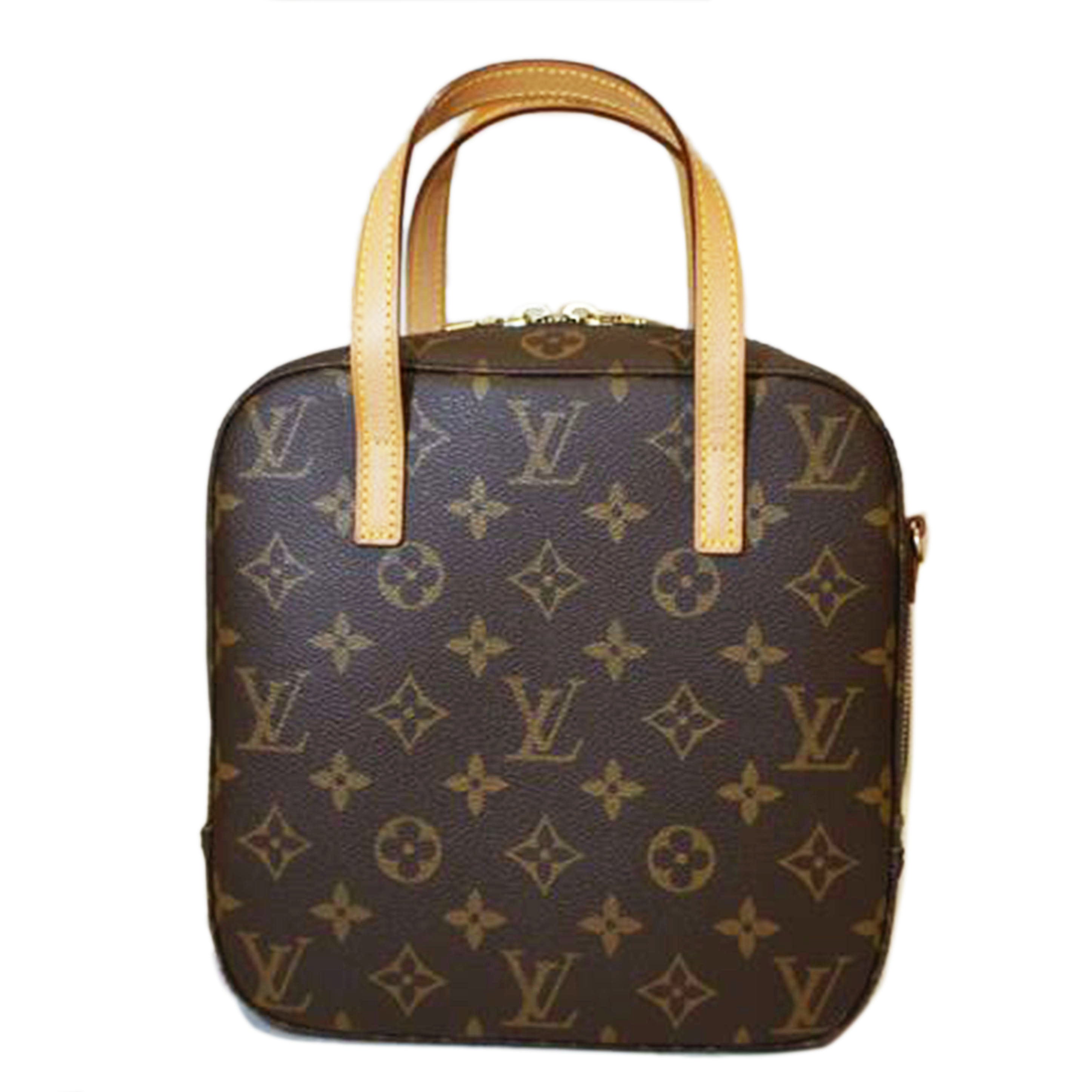 ＬＯＵＩＳ　ＶＵＩＴＴＯＮ ルイ・ヴィトン/スポンティーニ／モノグラム/M47500//AR0012/Aランク/94