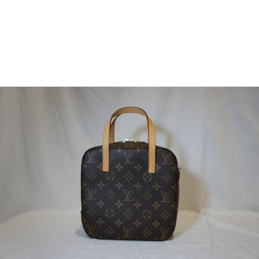 ＬＯＵＩＳ　ＶＵＩＴＴＯＮ ルイ・ヴィトン/スポンティーニ／モノグラム/M47500//AR0012/Aランク/94