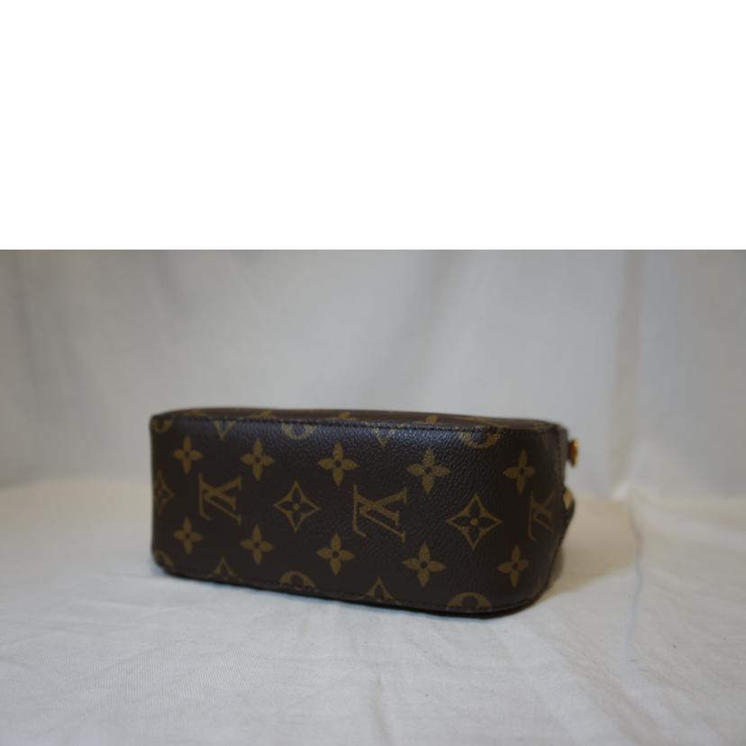 ＬＯＵＩＳ　ＶＵＩＴＴＯＮ ルイ・ヴィトン/スポンティーニ／モノグラム/M47500//AR0012/Aランク/94