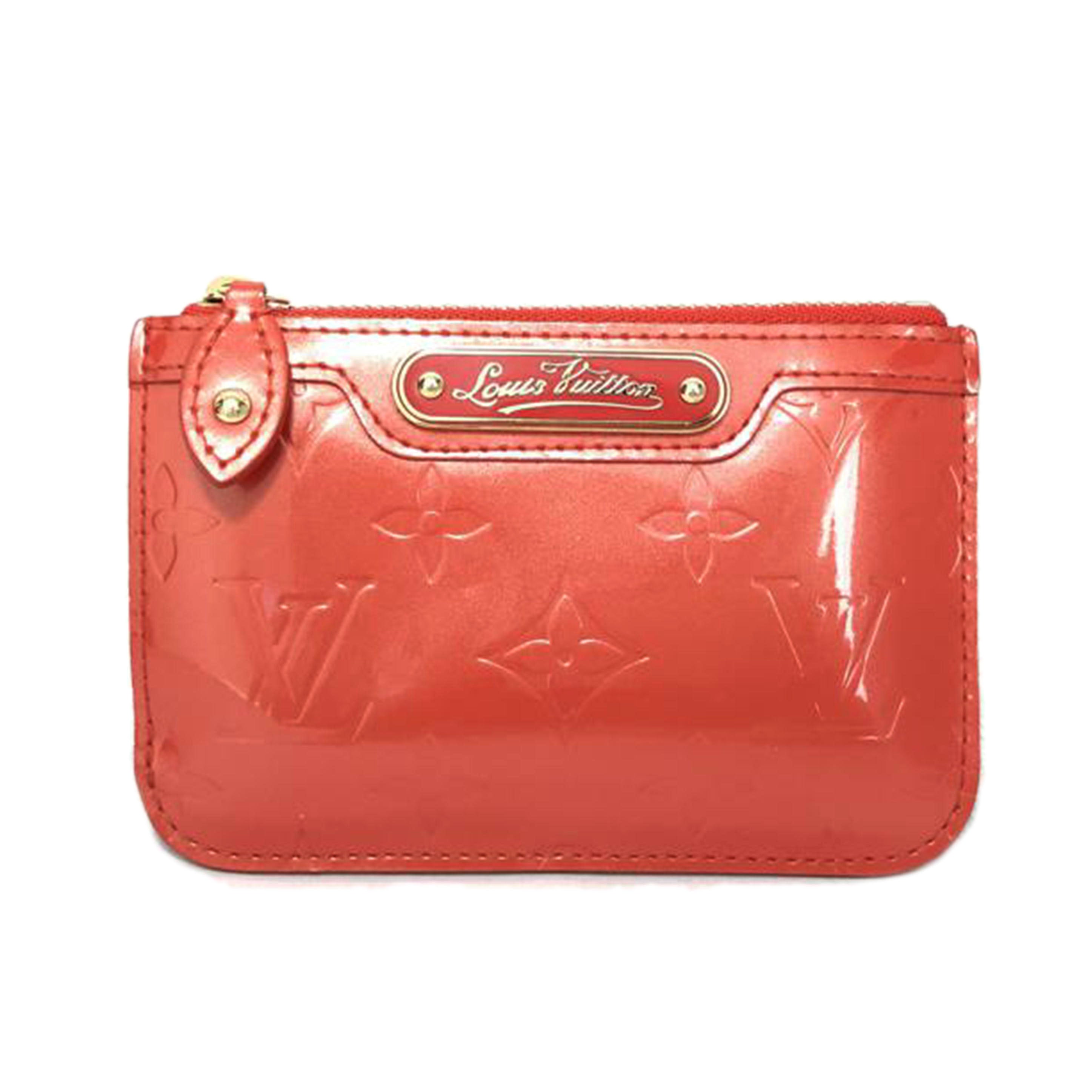 ＬＶ ルイヴィトン/ポシェットクレＮＭ　ヴェルニ/M93559//CA4078/ABランク/51
