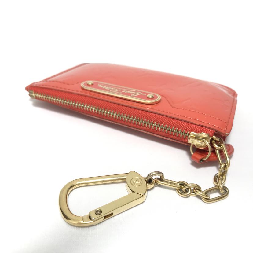 ＬＶ ルイヴィトン/ポシェットクレＮＭ　ヴェルニ/M93559//CA4078/ABランク/51