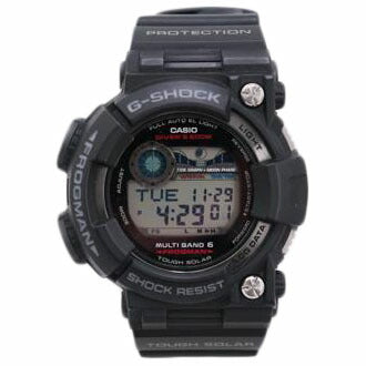 ＣＡＳＩＯ カシオ/Ｇ－ＳＨＯＣＫ　フロッグマン／ソーラー電波/GWF-1000-1JF//ABランク/67