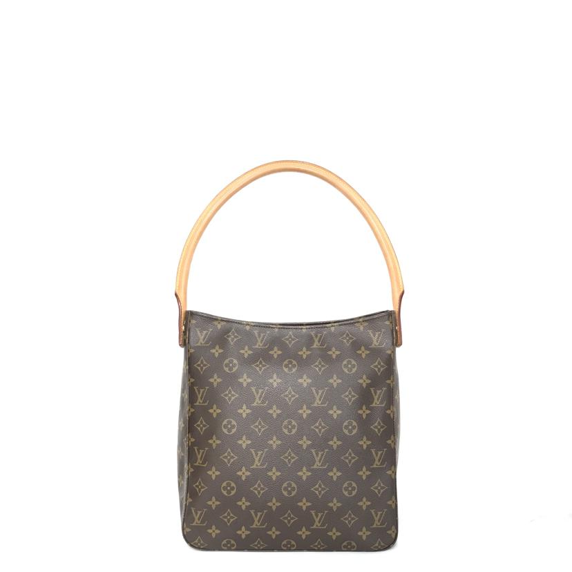 ＬＶ ルイヴィトン/ルーピングＧＭ/M51145//MI1001/ABランク/51