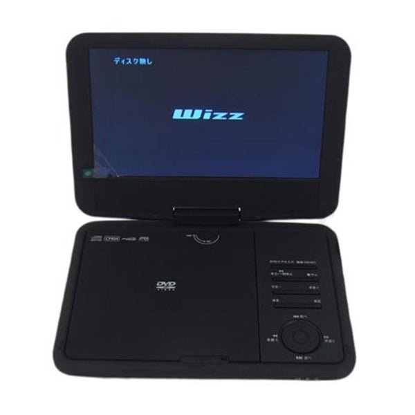 プレーヤー Wizz DV-PW920 65337-1_600x600_crop_center.