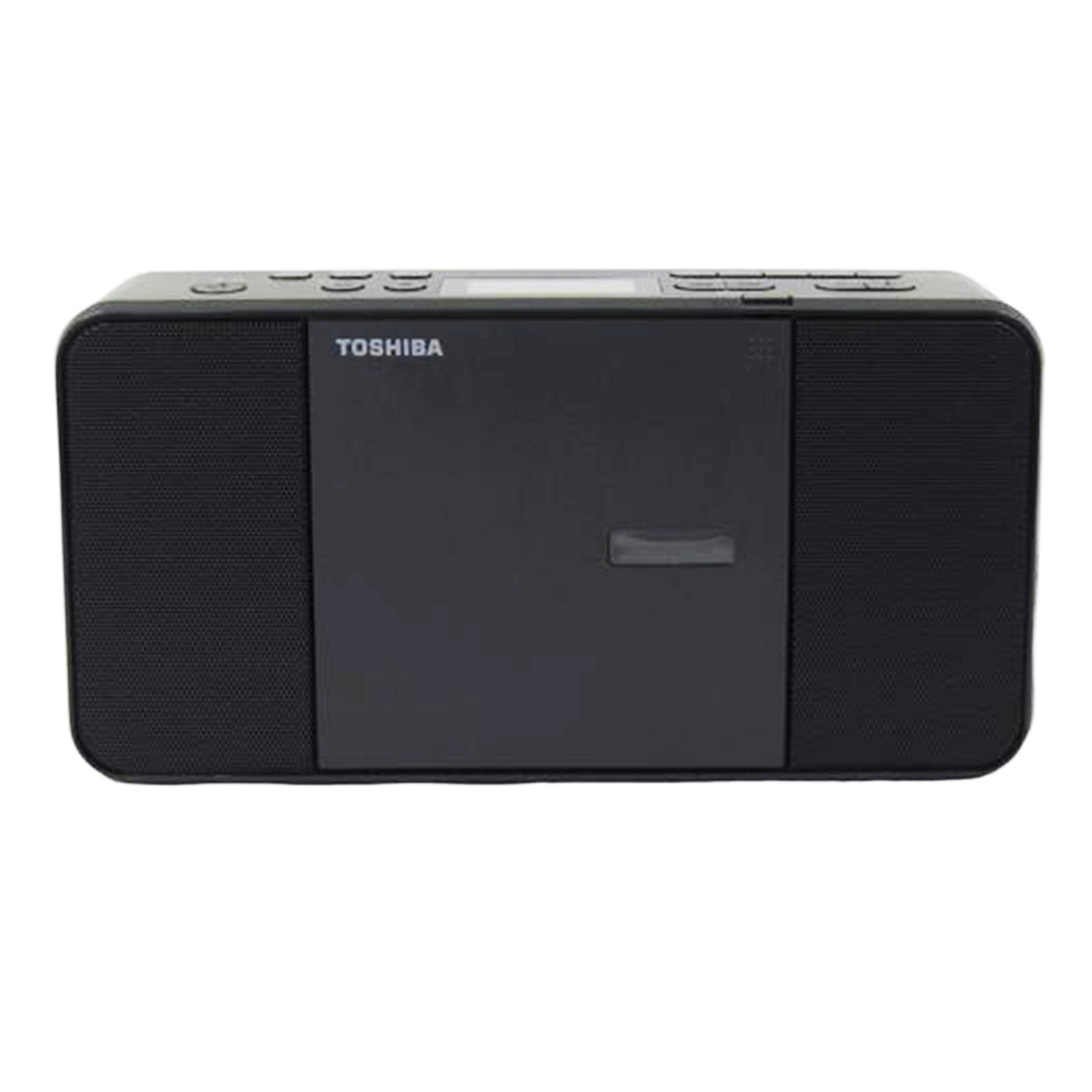 ＴＯＳＨＩＢＡ 東芝/ＣＤラジオ/TY-C250//180533246K0/Aランク/04