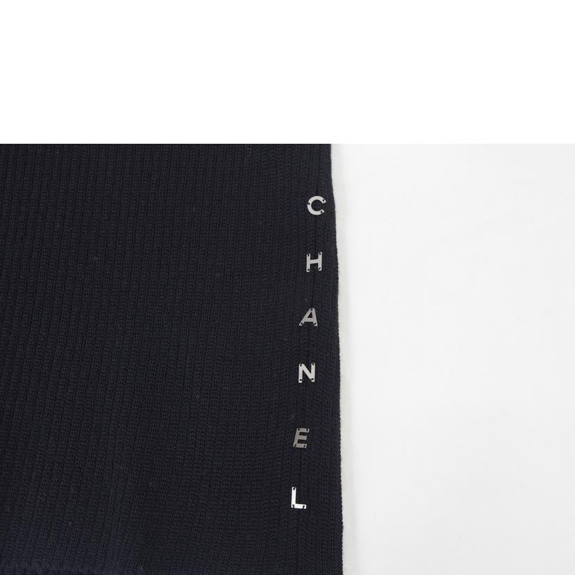 ＣＨＡＮＥＬ シャネル/ニット　ベスト　ウール　ノースリーブ//Bランク/78