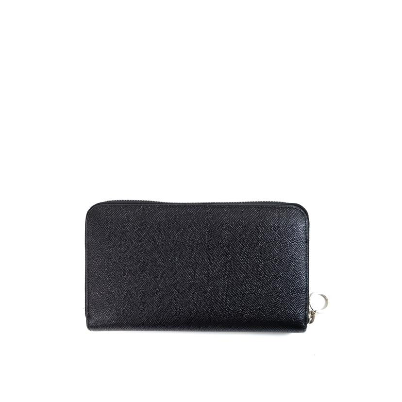 　　ＢＶＬＧＡＲＩ ブルガリ/ラウンドファスナービーゼロワン長財布/36933//Bランク/71