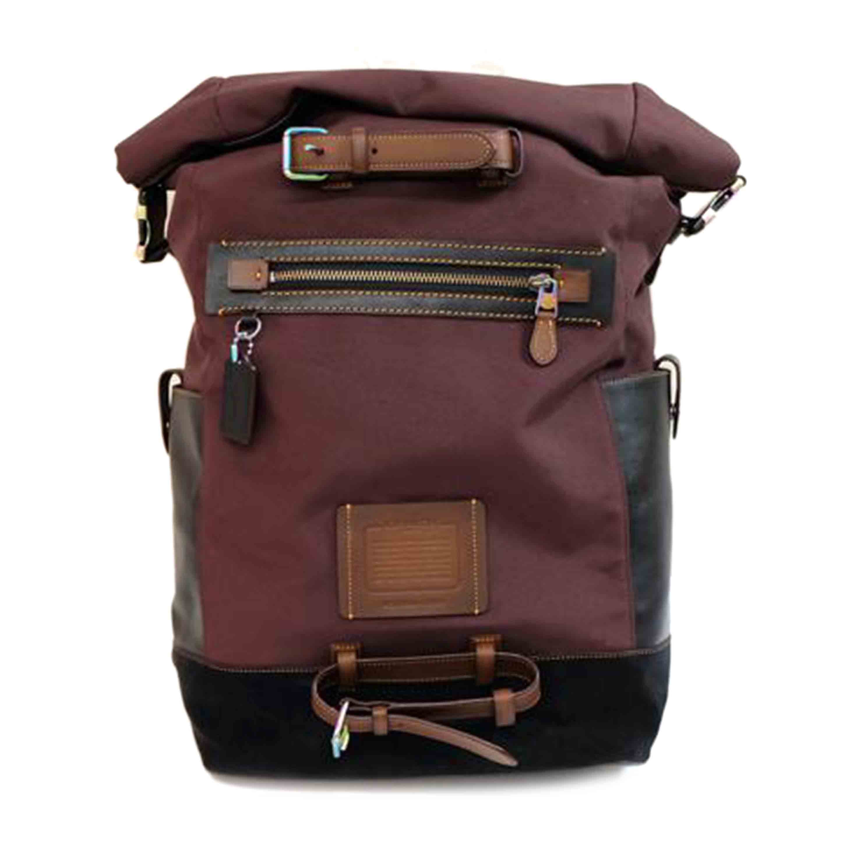 　　ＣＯＡＣＨ コーチ/アカデミートラベルバックパック/33090//D18**/ABランク/71