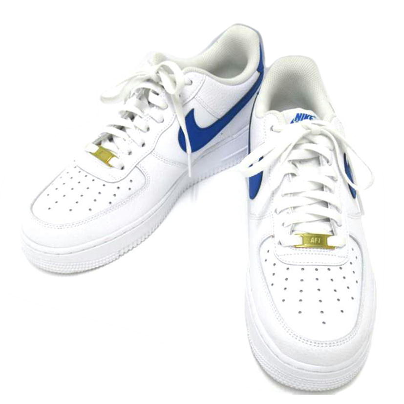 ＮＩＫＥ/エアフォース１／ナイキ/DM2845-100//Aランク/63