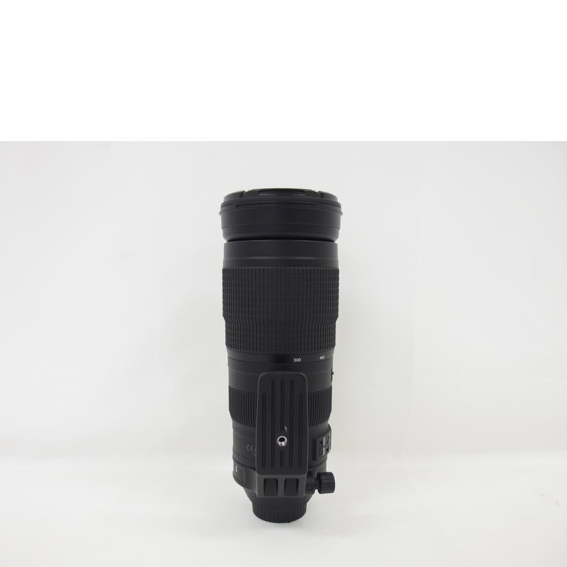 Ｎｉｋｏｎ ニコン/望遠ズームレンズ/AF-S NIKKOR 200-500mm f/5.6E ED VR//2121257/Aランク/04