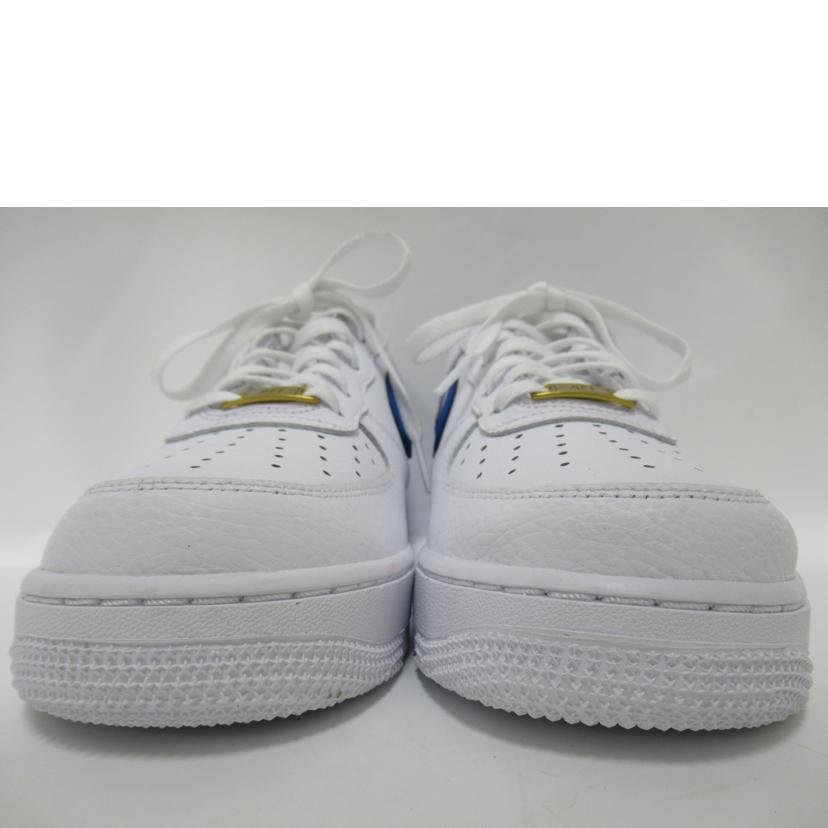 ＮＩＫＥ/エアフォース１／ナイキ/DM2845-100//Aランク/63