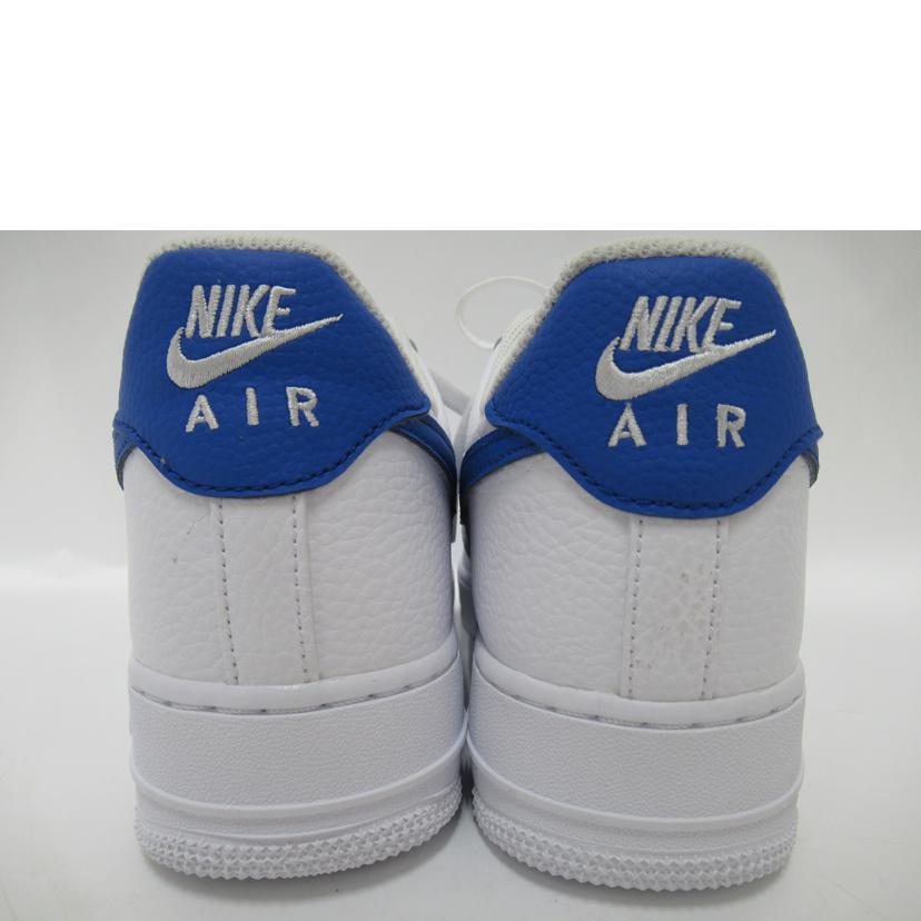 ＮＩＫＥ/エアフォース１／ナイキ/DM2845-100//Aランク/63