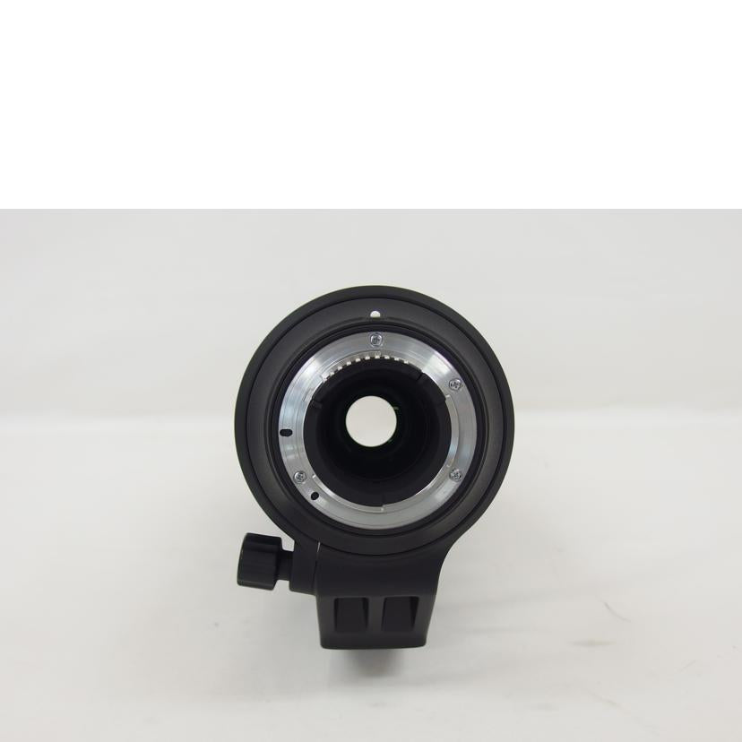 Ｎｉｋｏｎ ニコン/望遠ズームレンズ/AF-S NIKKOR 200-500mm f/5.6E ED VR//2121257/Aランク/04