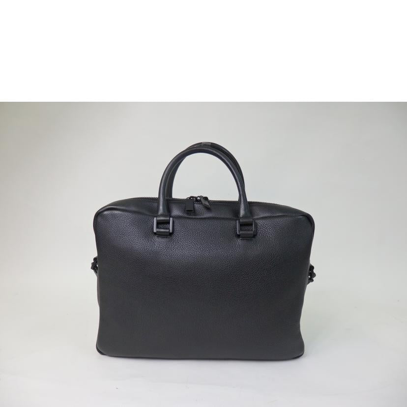 ＳＡＩＮＴ　ＬＡＵＲＥＮＴ　 サンローラン/レザーブリーフケース／サック・ド・ジュール/656670 DTI0Z//MAL656670･1020/Aランク/84
