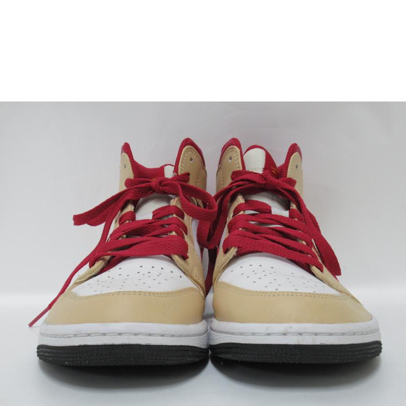 ＮＩＫＥ/エアジョーダン／ナイキ/554724-201//Aランク/63