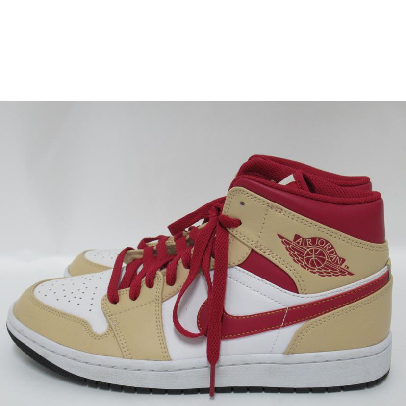 ＮＩＫＥ/エアジョーダン／ナイキ/554724-201//Aランク/63