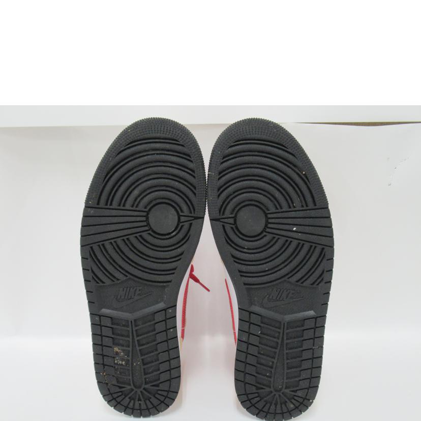 ＮＩＫＥ/エアジョーダン／ナイキ/554724-201//Aランク/63