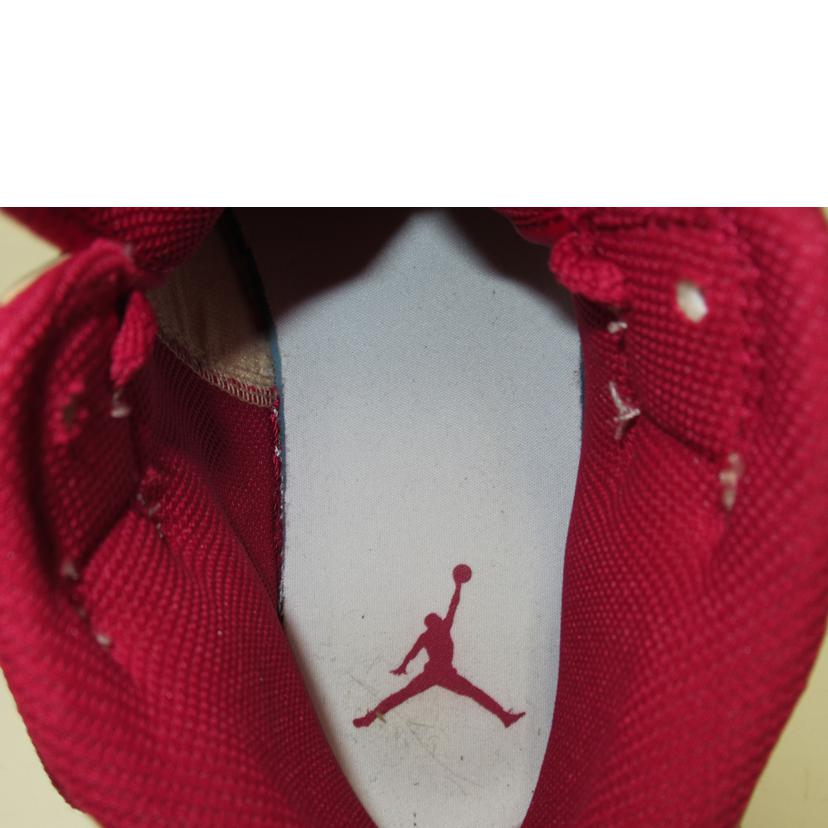 ＮＩＫＥ/エアジョーダン／ナイキ/554724-201//Aランク/63