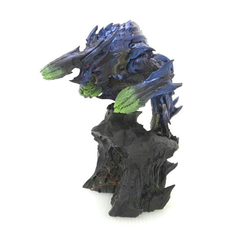 ＣＡＰＣＯＭ カプコン/砕竜　ブラキディオス　「モンスターハンター」　カプコンフィギュアビルダー　クリエイターズモデル//ABランク/88