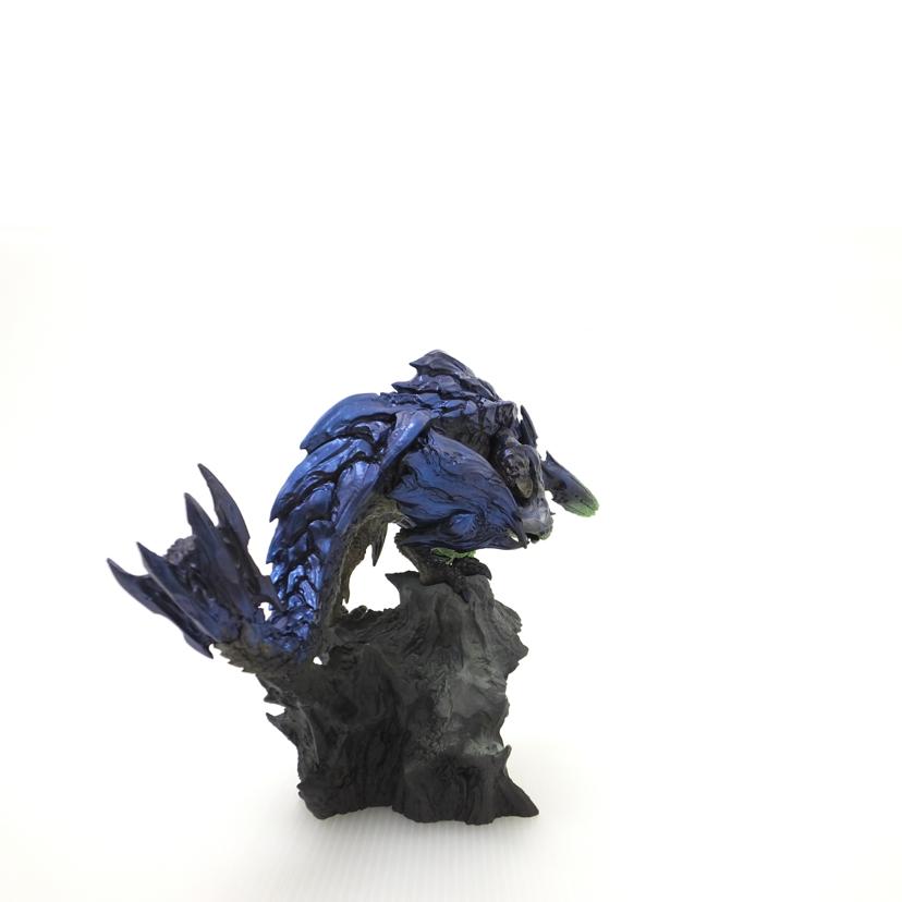 ＣＡＰＣＯＭ カプコン/砕竜　ブラキディオス　「モンスターハンター」　カプコンフィギュアビルダー　クリエイターズモデル//ABランク/88