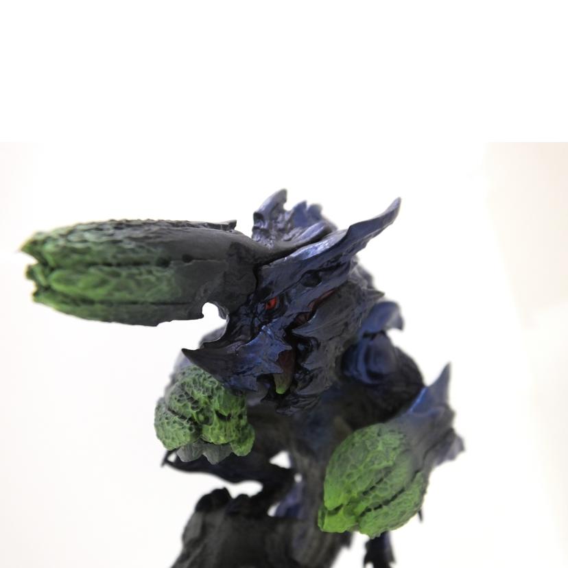 ＣＡＰＣＯＭ カプコン/砕竜　ブラキディオス　「モンスターハンター」　カプコンフィギュアビルダー　クリエイターズモデル//ABランク/88
