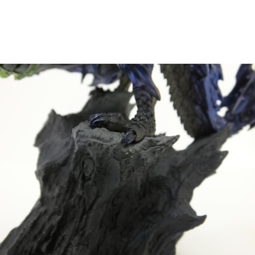 ＣＡＰＣＯＭ カプコン/砕竜　ブラキディオス　「モンスターハンター」　カプコンフィギュアビルダー　クリエイターズモデル//ABランク/88