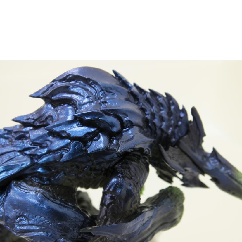 ＣＡＰＣＯＭ カプコン/砕竜　ブラキディオス　「モンスターハンター」　カプコンフィギュアビルダー　クリエイターズモデル//ABランク/88