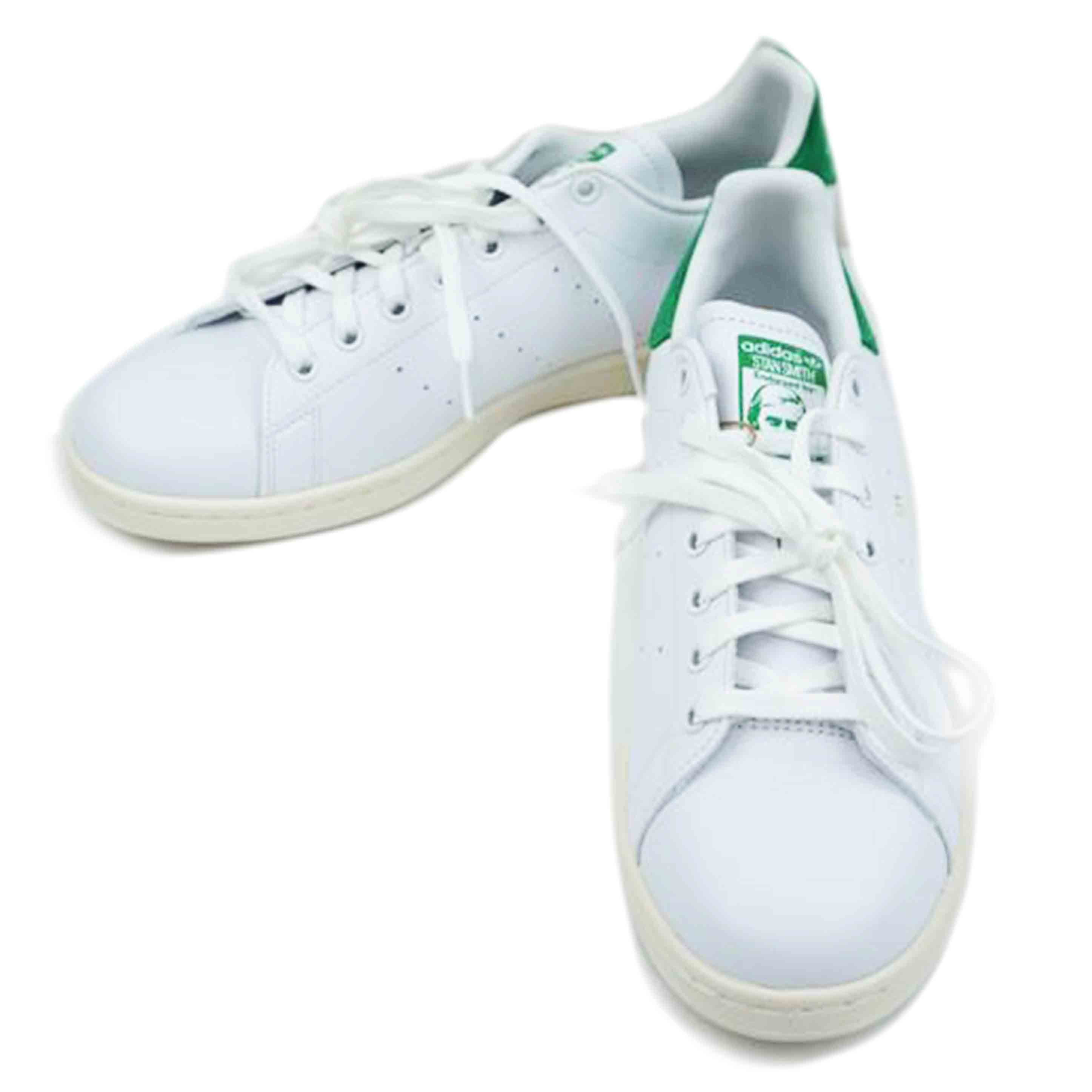 ａｄｉｄａｓ アディダス/ａｄｉｄａｓ　ＳＴＡＮ　ＳＭＩＴＨ　２８．０/GW1390//Aランク/67