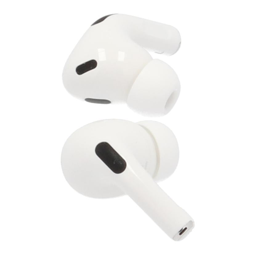 Ａｐｐｌｅ アップル/ＡｉｒＰｏｄｓ　Ｐｒｏ（第２世代）/MQD83J/A//J6G1W7KQMM/Bランク/82