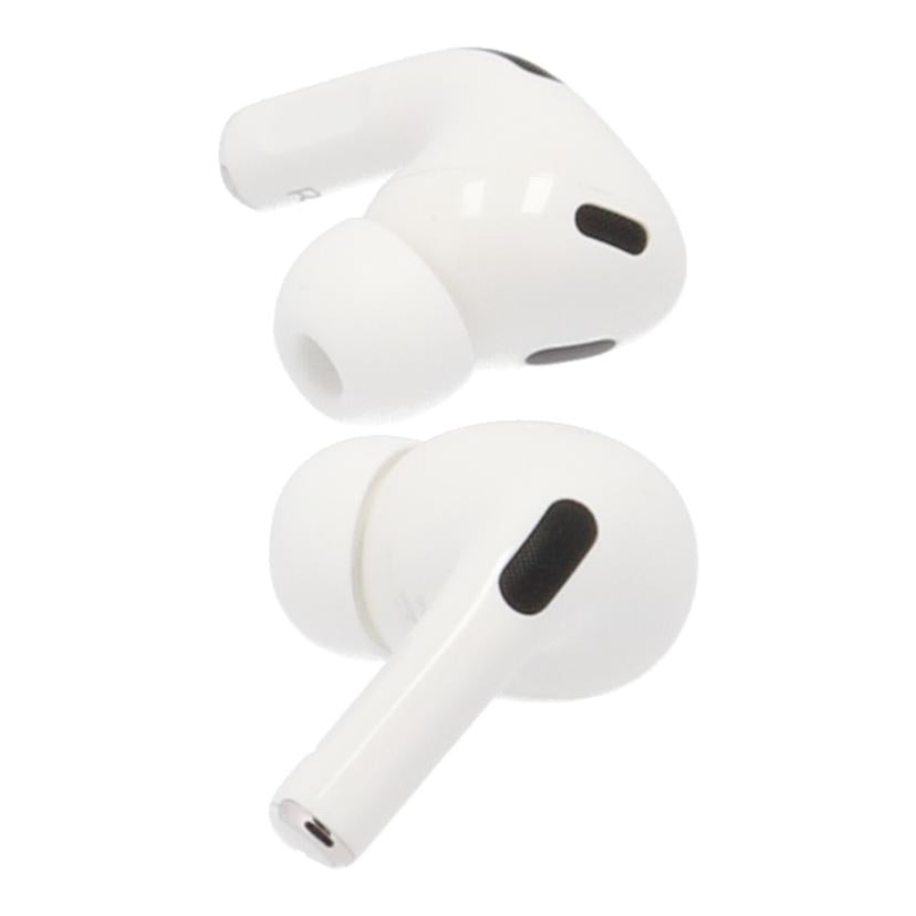 Ａｐｐｌｅ アップル/ＡｉｒＰｏｄｓ　Ｐｒｏ（第２世代）/MQD83J/A//J6G1W7KQMM/Bランク/82