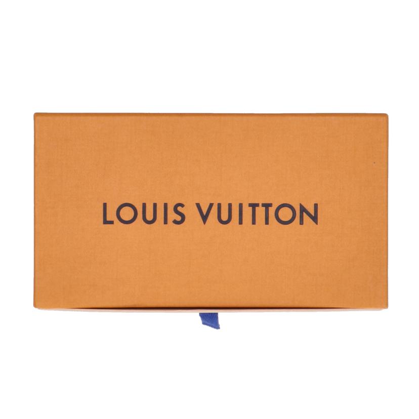 ＬＯＵＩＳ　ＶＵＩＴＴＯＮ ルイヴィトン/ジッピーウォレット／モノグラム／ブラウン/M42616//RFI****/Aランク/62