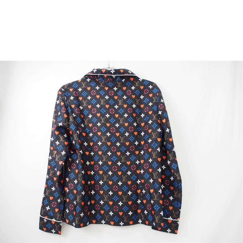 ＬＯＵＩＳ　ＶＵＩＴＴＯＮ ルイヴィトン/パジャマシャツ　ゲーム・オン//Aランク/78