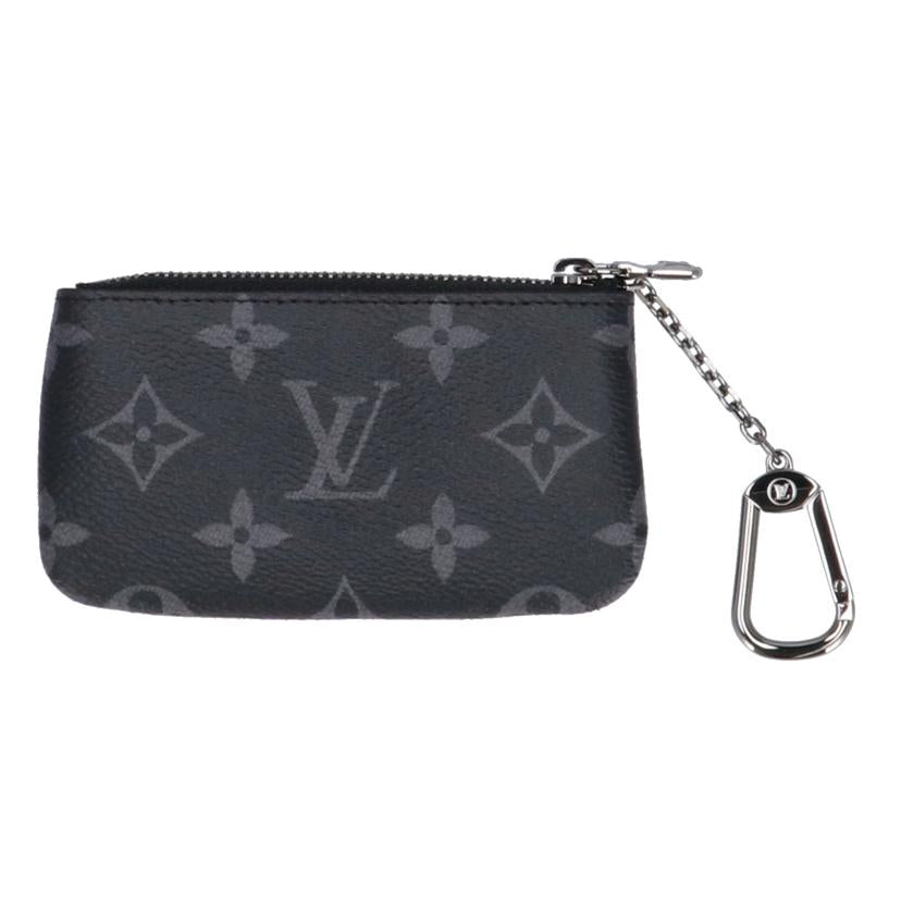 ＬＯＵＩＳ　ＶＵＩＴＴＯＮ ルイヴィトン/ポシェット・クレ／リバ－ス／エクリプス/M80905//CT1***/SAランク/62