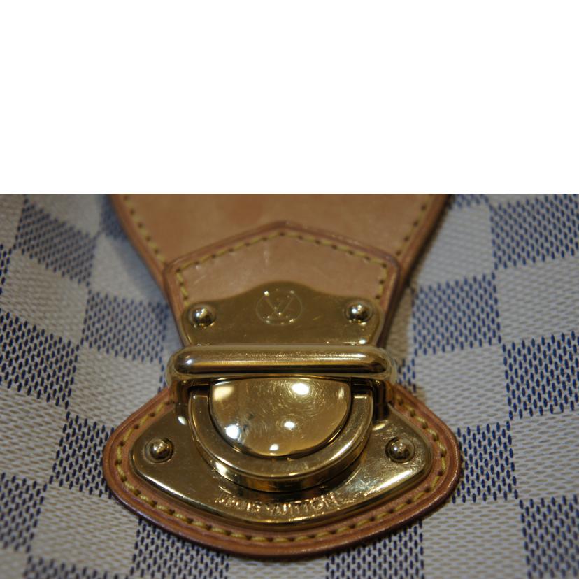 ＬＯＵＩＳ　ＶＵＩＴＴＯＮ ルイ・ヴィトン/ストレーザーＧＭ／ダミエ／アズール/N42221//VI2120/Bランク/94