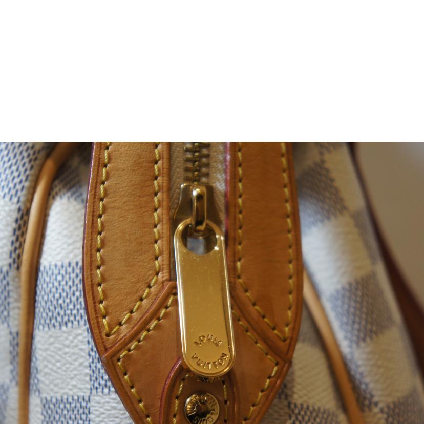 ＬＯＵＩＳ　ＶＵＩＴＴＯＮ ルイ・ヴィトン/ストレーザーＧＭ／ダミエ／アズール/N42221//VI2120/Bランク/94