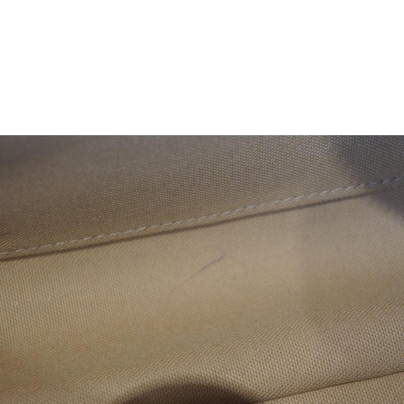 ＬＯＵＩＳ　ＶＵＩＴＴＯＮ ルイ・ヴィトン/ストレーザーＧＭ／ダミエ／アズール/N42221//VI2120/Bランク/94