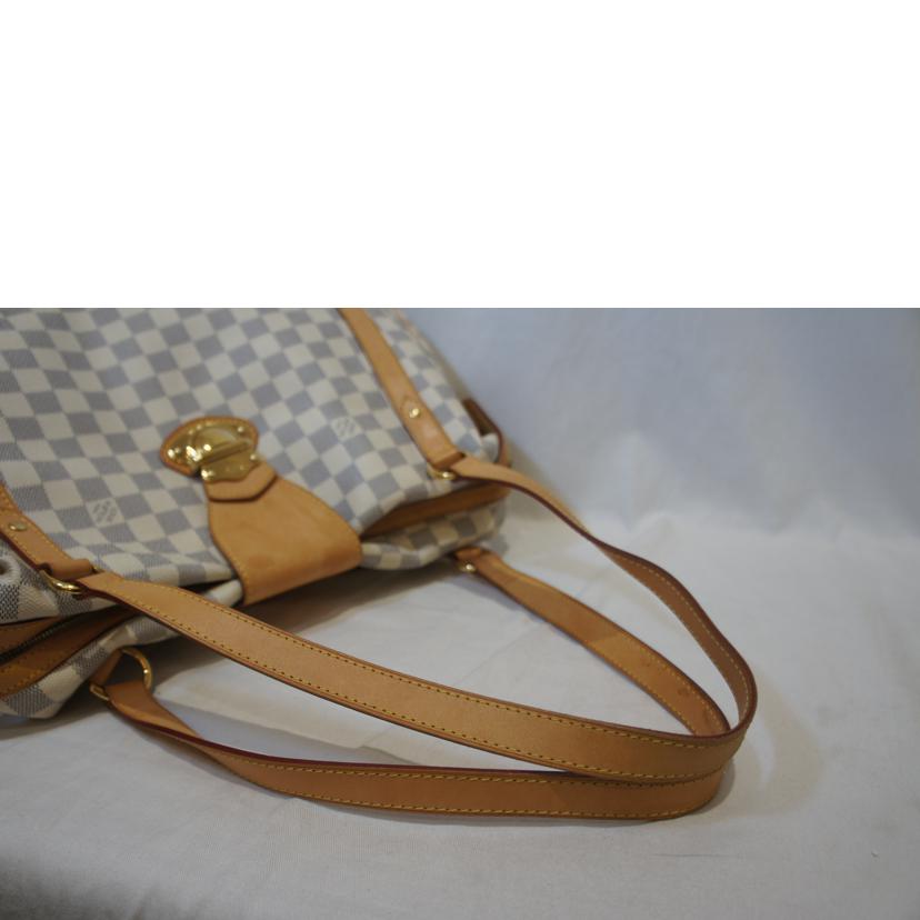 ＬＯＵＩＳ　ＶＵＩＴＴＯＮ ルイ・ヴィトン/ストレーザーＧＭ／ダミエ／アズール/N42221//VI2120/Bランク/94