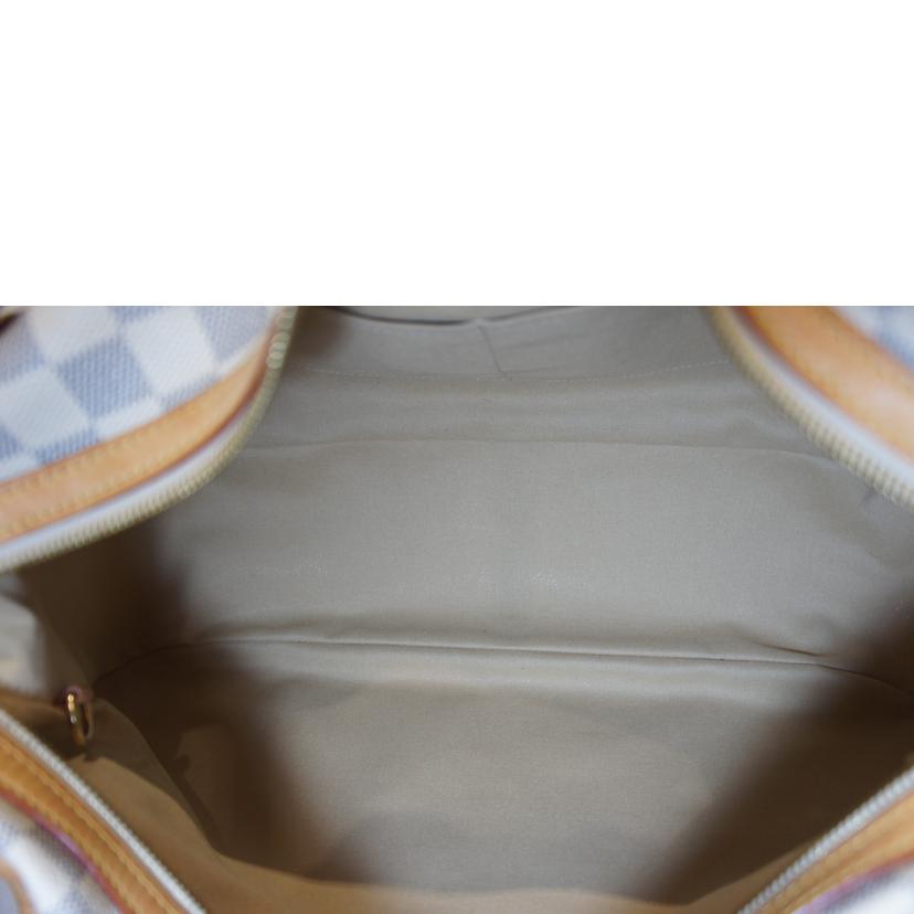 ＬＯＵＩＳ　ＶＵＩＴＴＯＮ ルイ・ヴィトン/ストレーザーＧＭ／ダミエ／アズール/N42221//VI2120/Bランク/94